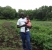 Josiah Chumba, daughter