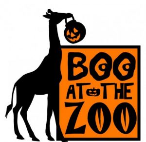 Boo at the Zoo @ Kansas City Zoo