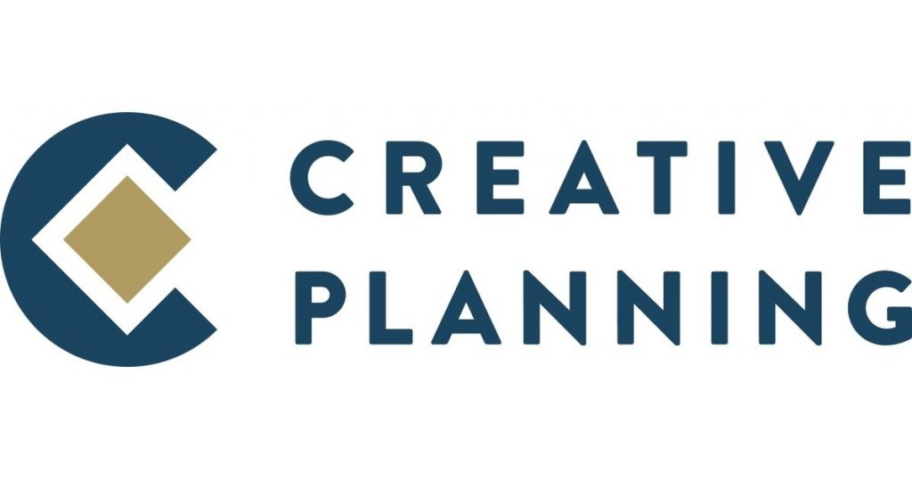 Creative Planning Logo