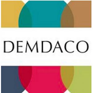 DEMDACO logo