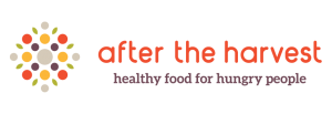 After The Harvest Logo