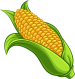 2023 Sweet Corn Icon