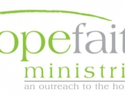 Hope Faith Ministries logo
