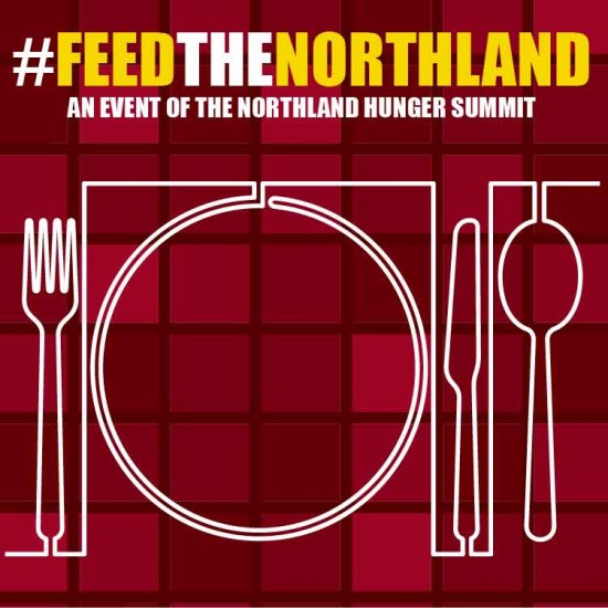 Feed the Northland