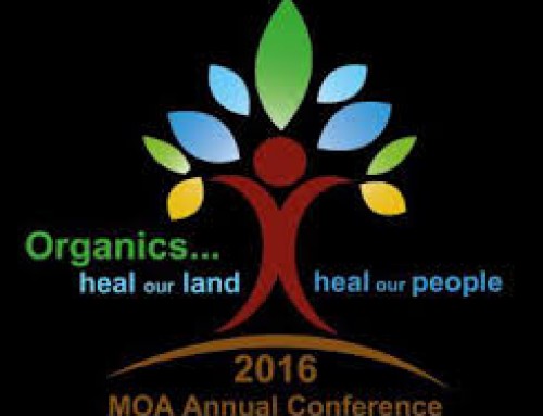 More farmers from MOA conference onboard to donate produce