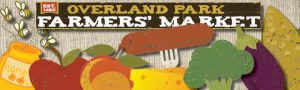 Join ATH at the Overland Park Farmers Market @ Overland Park Farmers Market