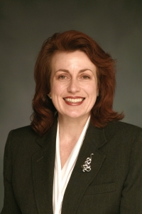 Sally Luck