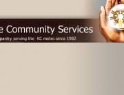 Shawnee Community Services logo
