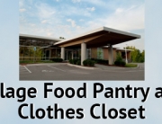 Village Food Pantry