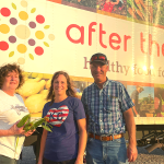 2022 Amaizing Sweet Corn Glean-A-Thon & Festival