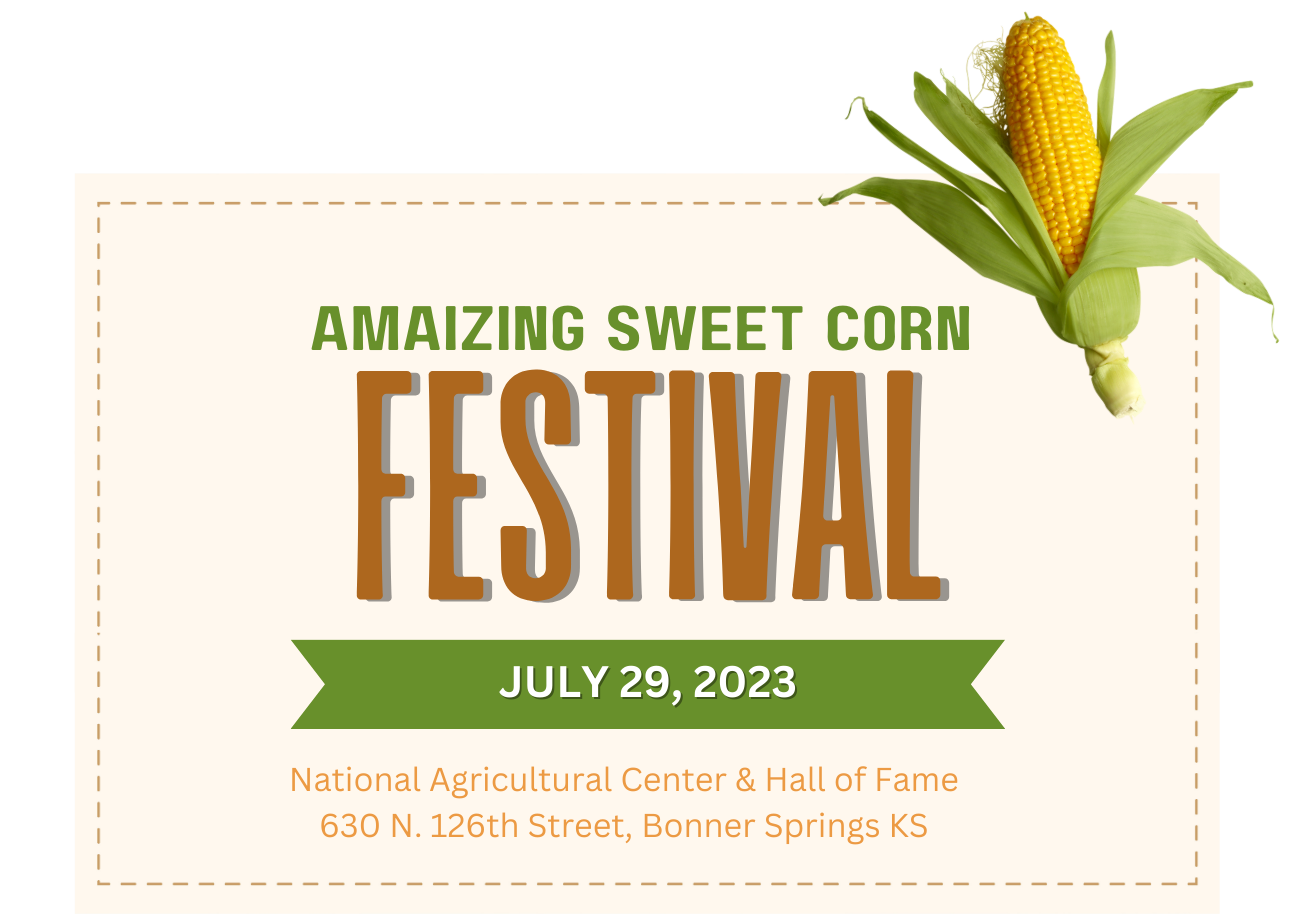2023 Amaizing Sweet Corn Festival » After the Harvest